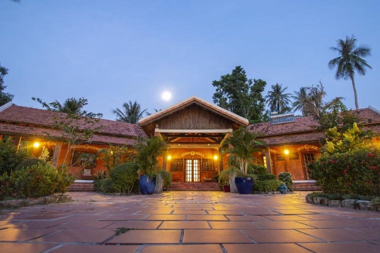Cassia Cottage Resort Phu Quoc